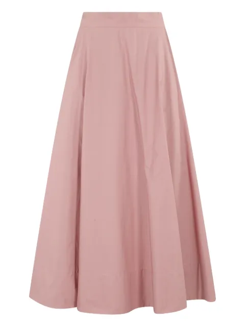 REMAIN pleated skirt