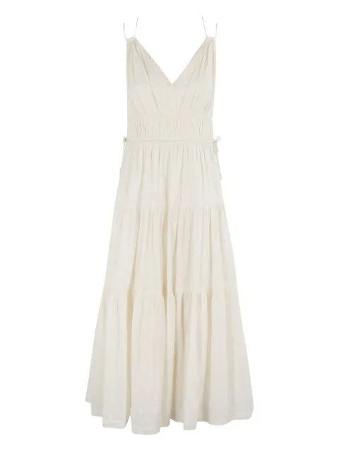 Ulla Johnson vestido Freya