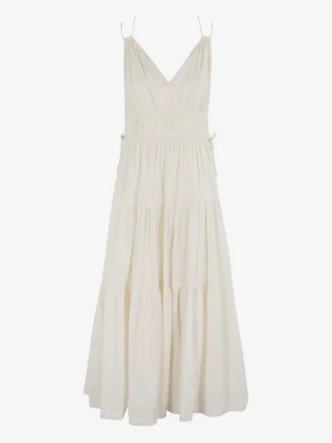 Ulla Johnson Freya tiered dress