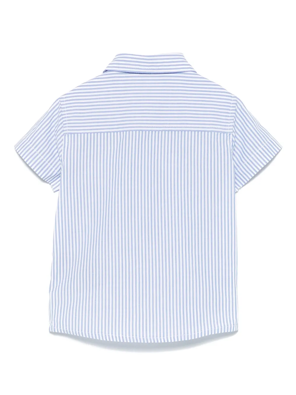 TRUSSARDI JUNIOR Camisa com listra | Camisas | Image 2