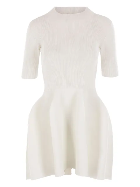 CFCL vestido corto Pottery