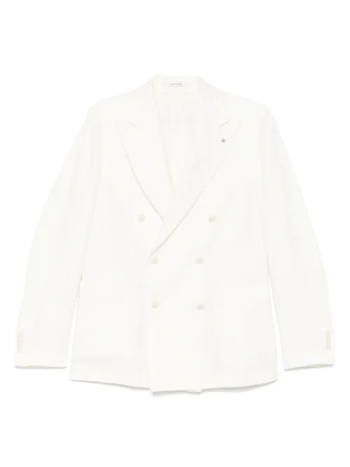 Tagliatore blazer Darrel - Blanc - Tagliatore - Modalova