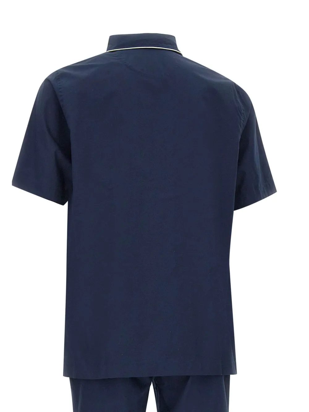 Polo Ralph Lauren Katoenen pyjama Blauw