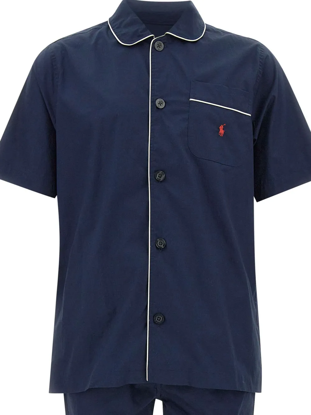 Polo Ralph Lauren Katoenen pyjama Blauw