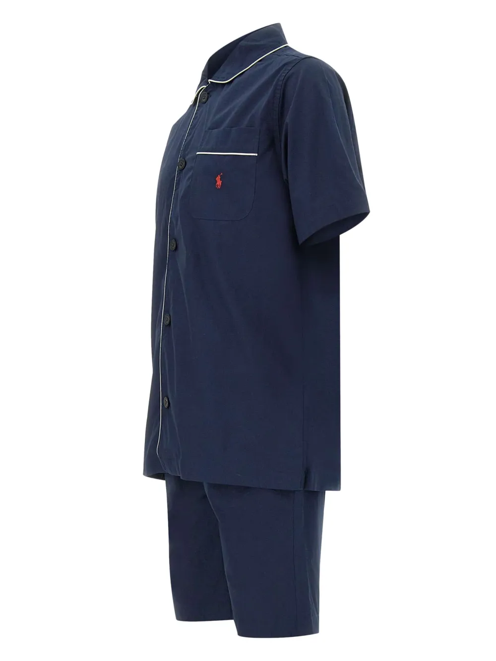 Polo Ralph Lauren Katoenen pyjama Blauw
