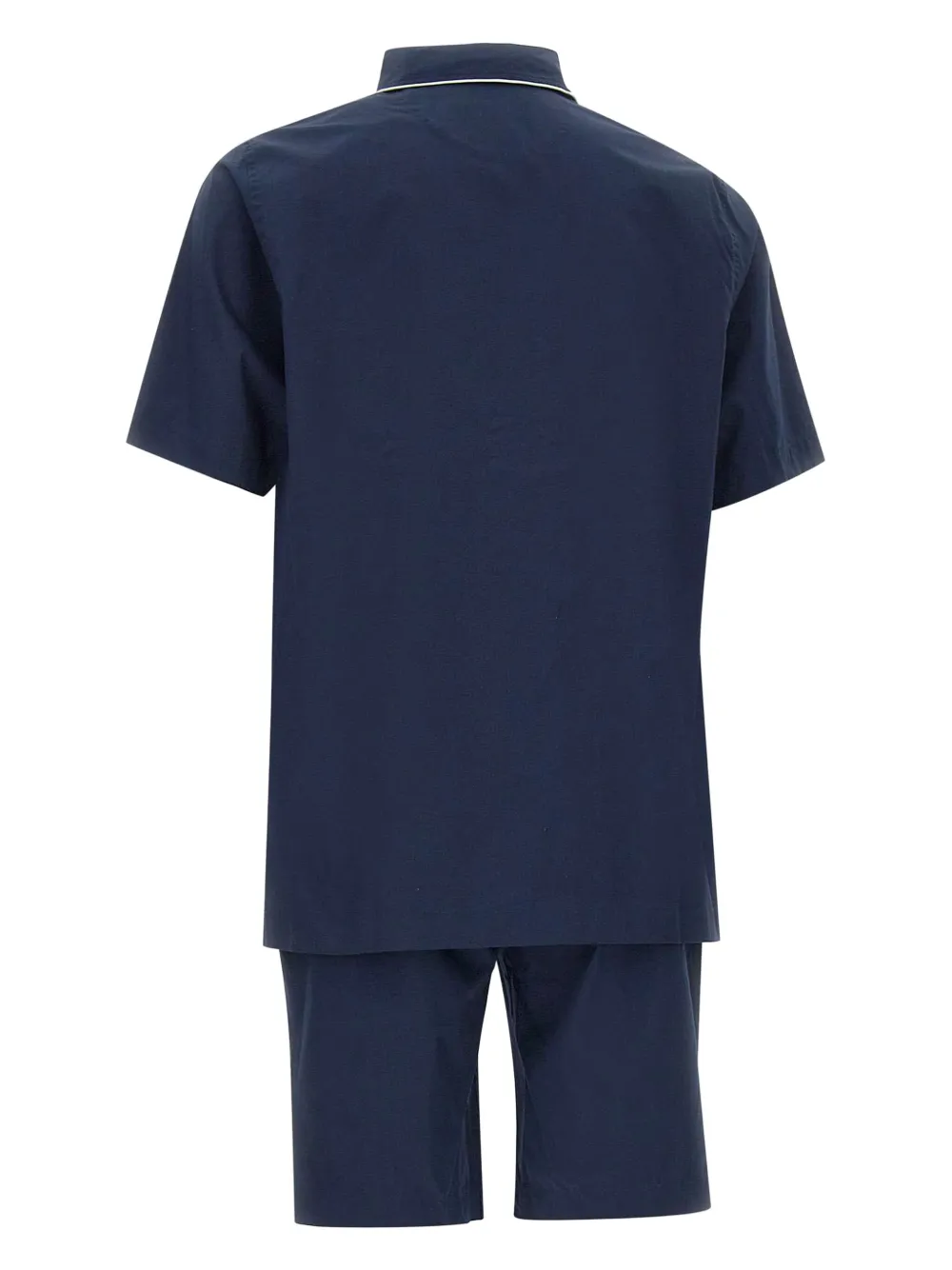 Polo Ralph Lauren Katoenen pyjama Blauw