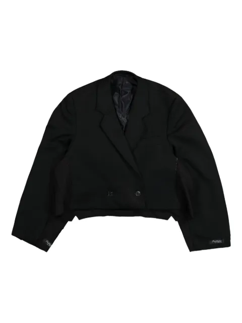 PROTOTYPES 2 Way Tailored jacket
