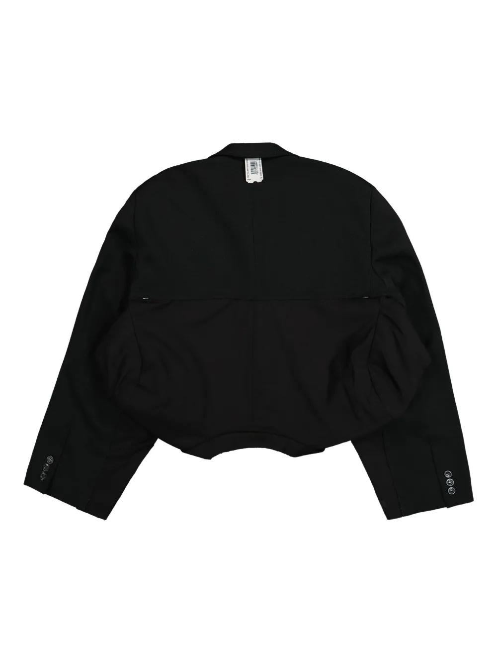 PROTOTYPES 2 Way Tailored jacket | Blazers | Image 2