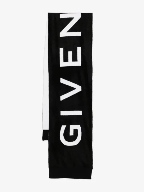 Givenchy Foulard con stampa