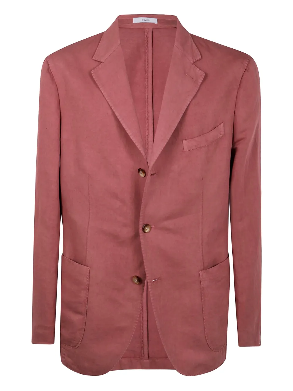 Boglioli blazer con botones | rosado | Image 1