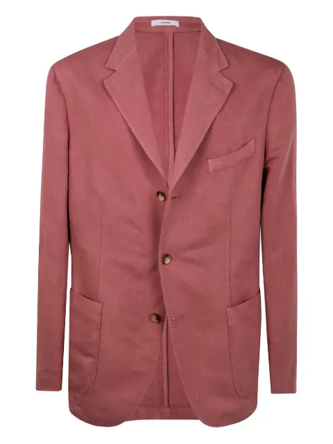 Boglioli blazer con botones
