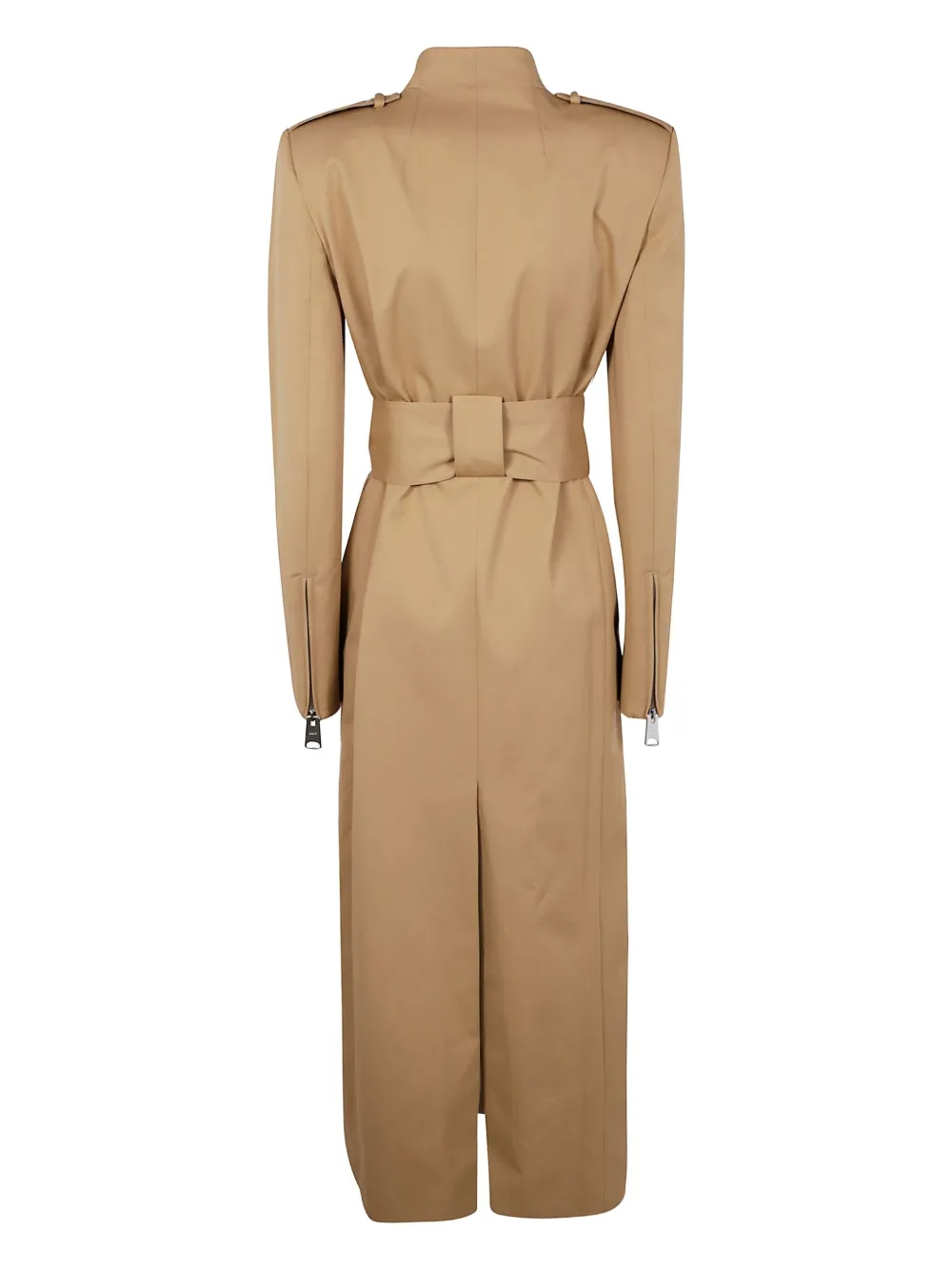 KHAITE Maxwell trench coat | Trench Coats & Raincoats | Image 2