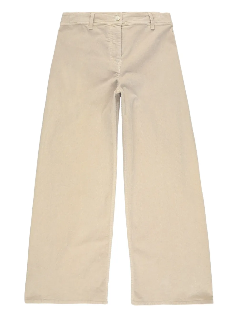 Megan wide-leg trousers