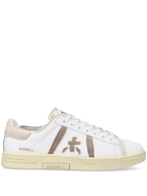 Premiata low-top sneakers