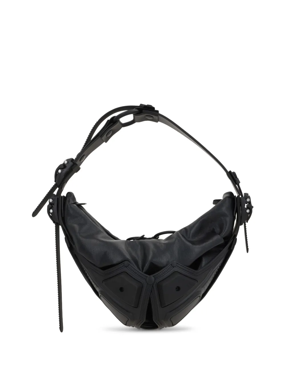 INNERRAUM GONDOLETTA SHOULDER BAG
