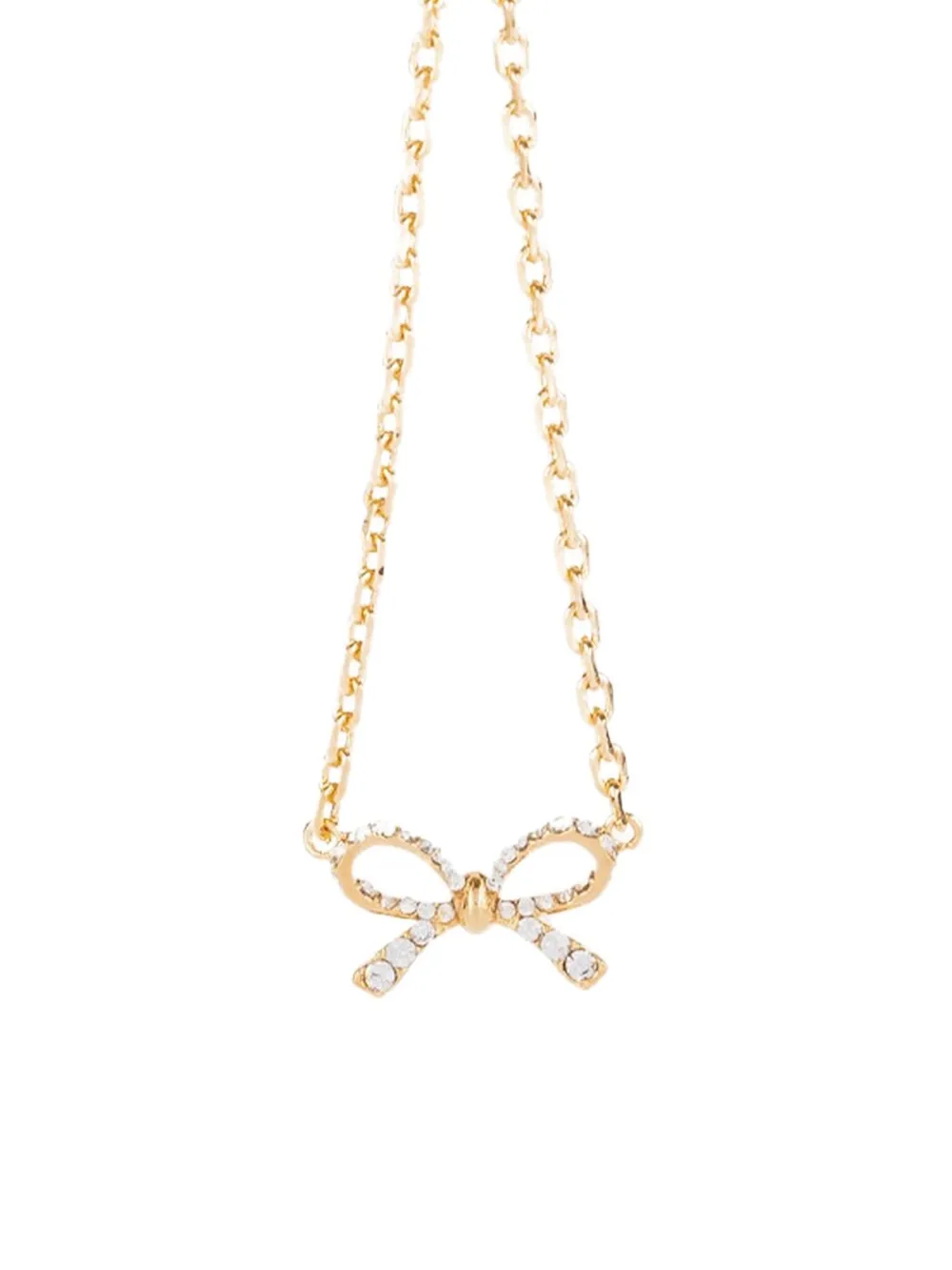 Elisabetta Franchi Oorbellen met logoplakkaat - Goud