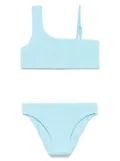 MC2 Saint Barth Kids Vivy bikini - Blue