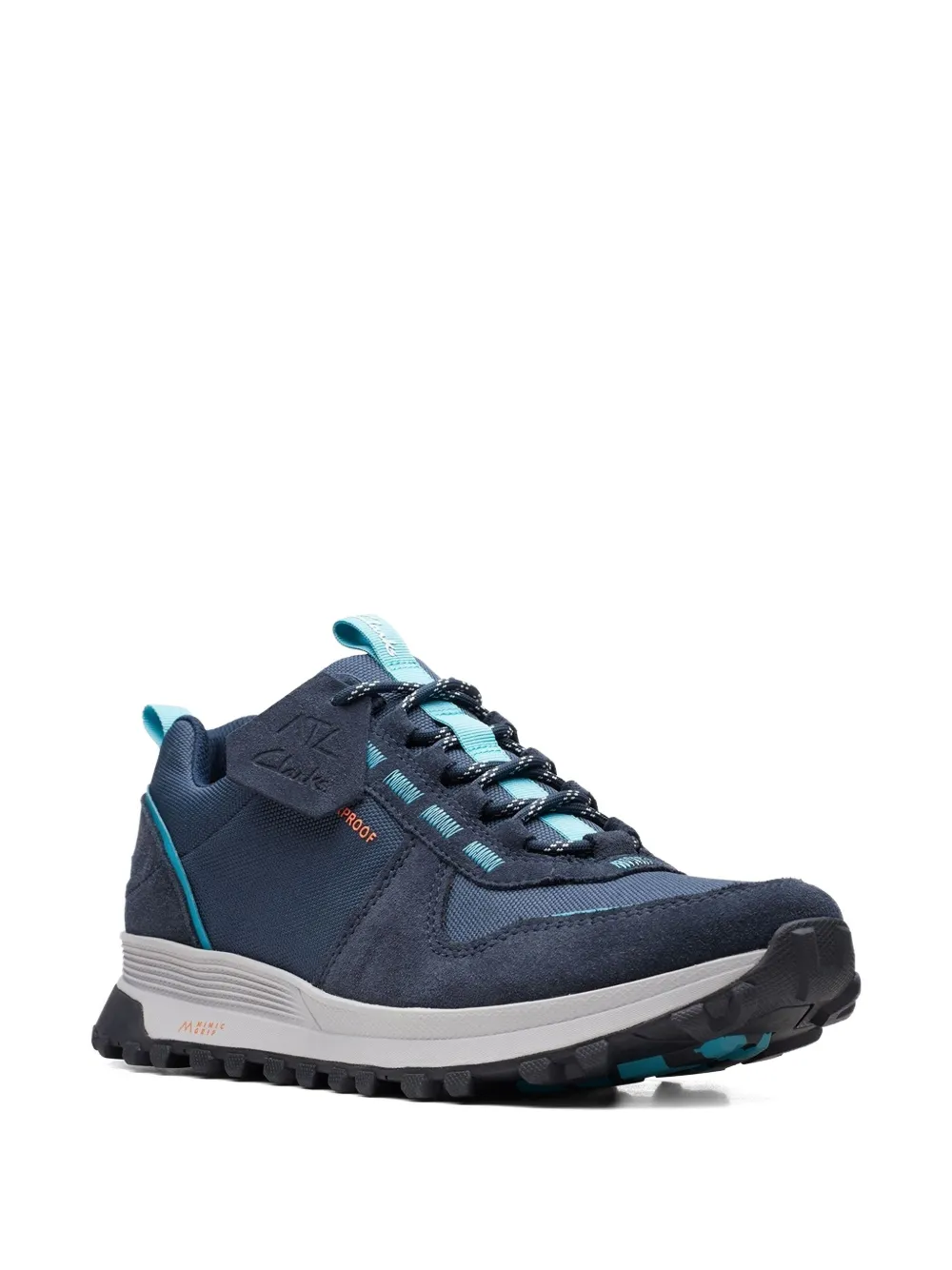 Clarks ATL Trek Walk sneakers | Low-Tops | Image 2
