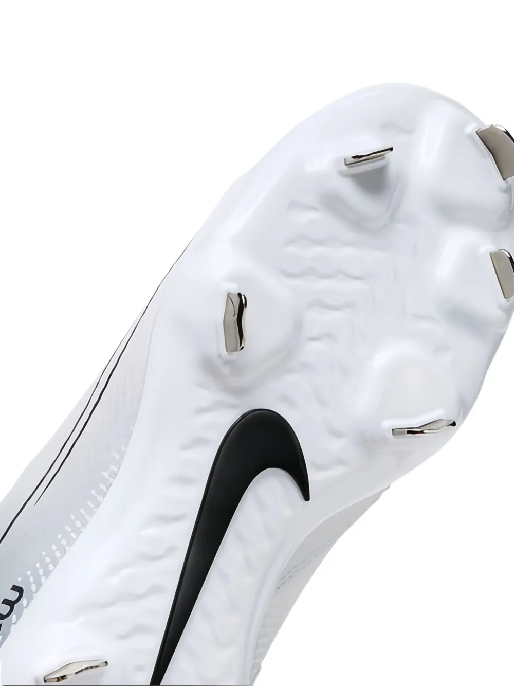 Nike Hyperdiamond 4 Pro "Midnight navy" softball cleats Blue