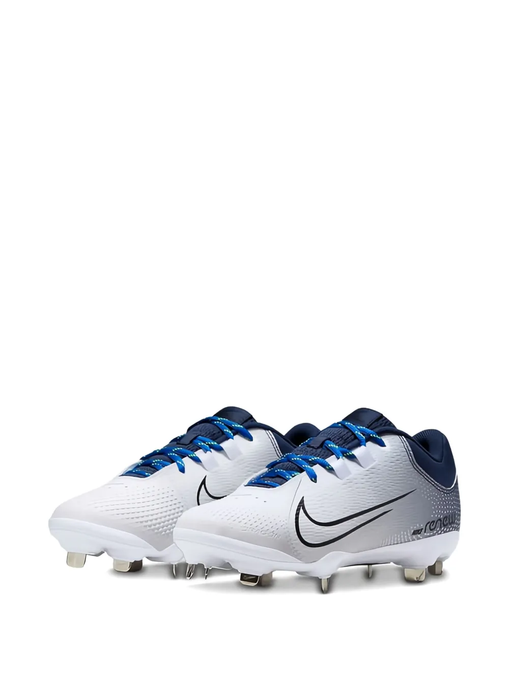 Nike Hyperdiamond 4 Pro "midnight Navy" Softball Cleats