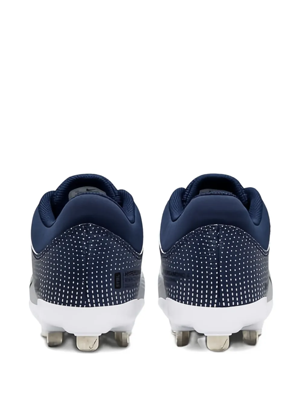 Nike Hyperdiamond 4 Pro "midnight Navy" Softball Cleats