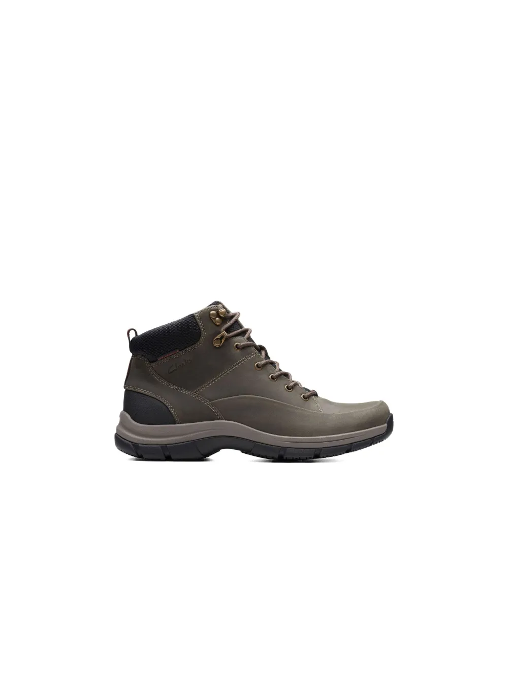 Clarks Walpath boots | marrón | Image 1