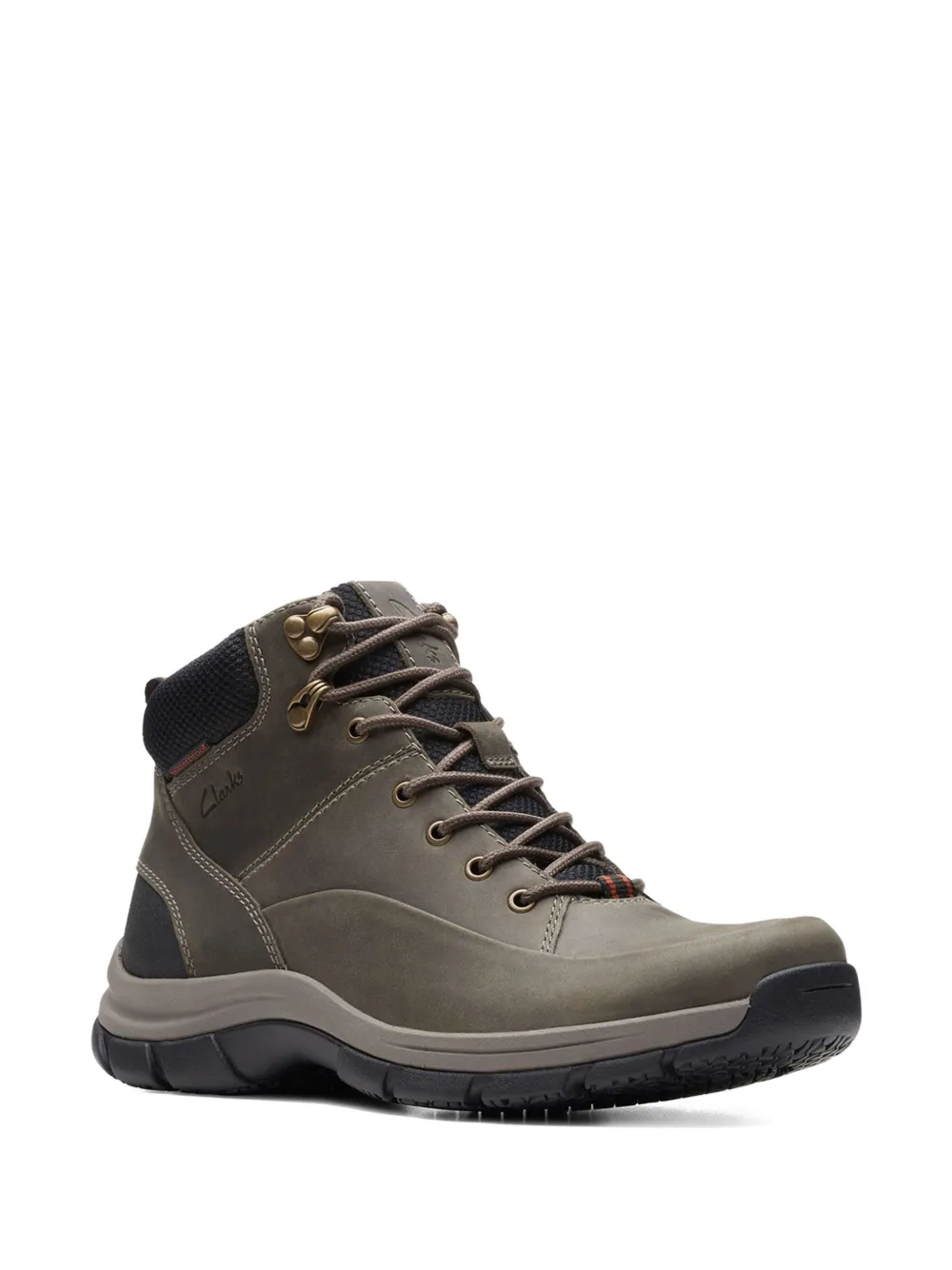 Clarks Walpath boots | Biker Boots | Image 2