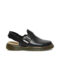 Dr. Martens Jorgie ""Black"" sandals