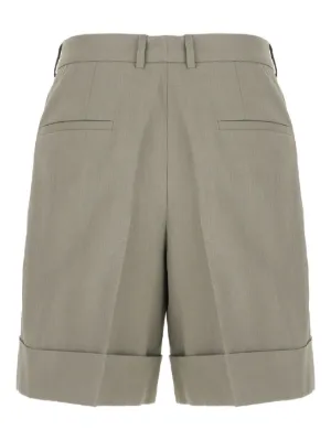 Jil Sander Shorts for Women - Shop on FARFETCH