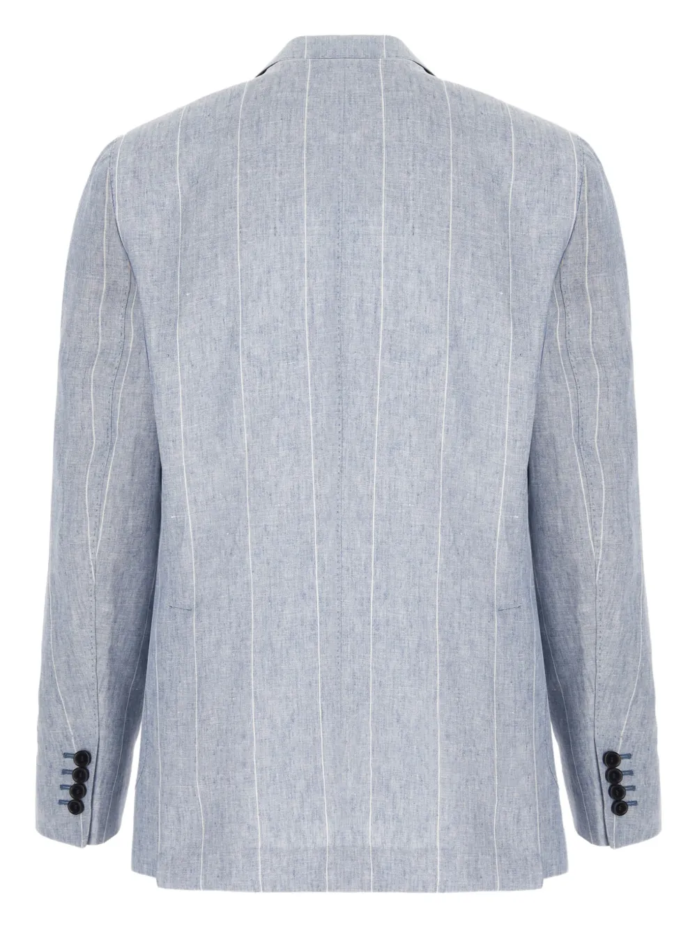 COLAMARINO linen blazer | Blazers | Image 2