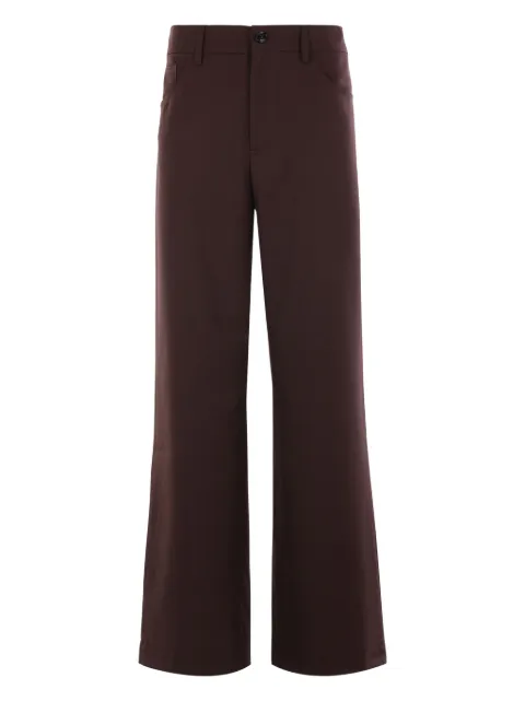 Séfr pantalones Jiro