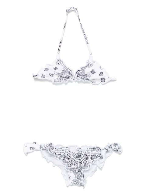 MC2 Saint Barth Kids Cris bikini