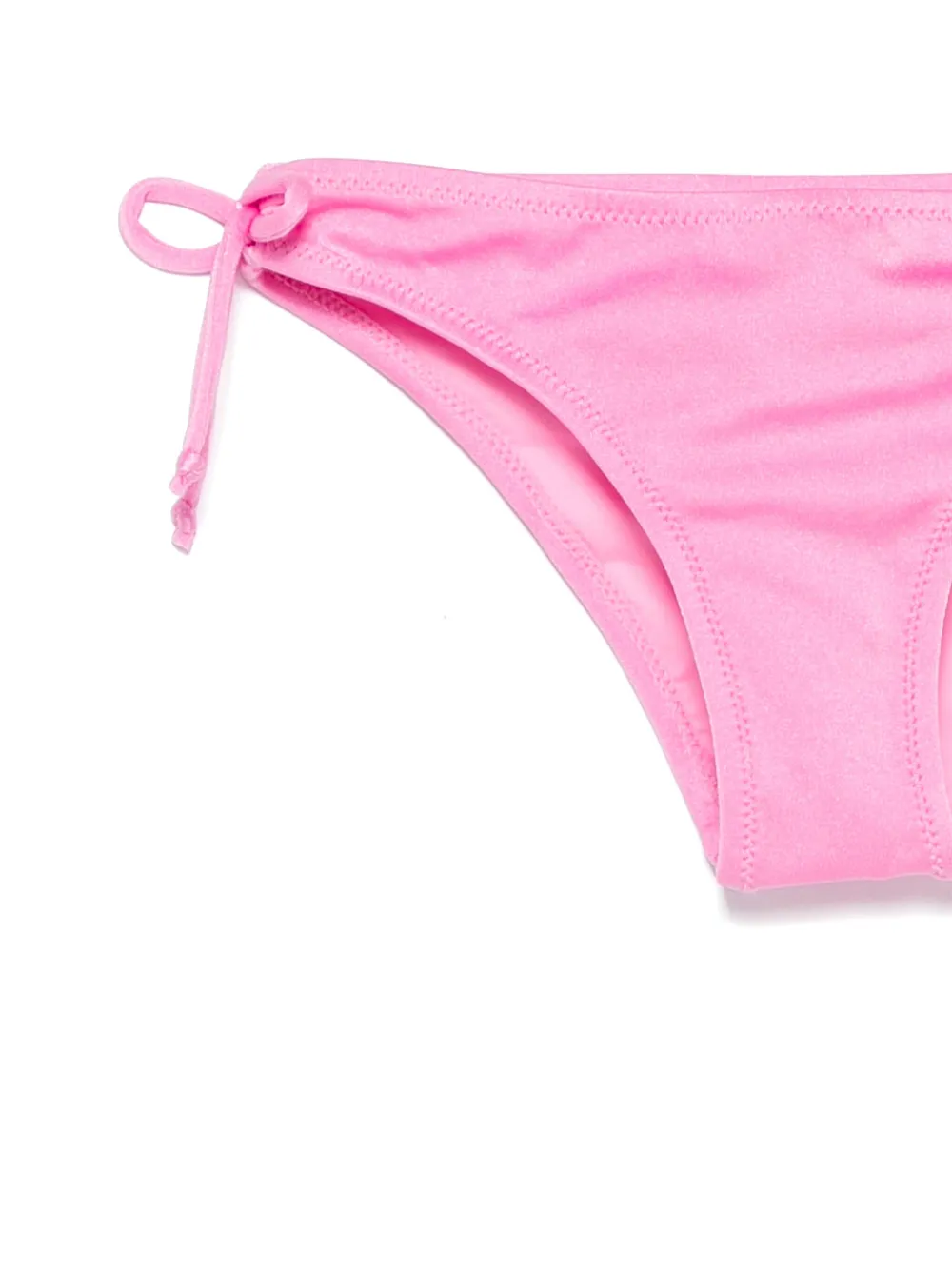 MC2 Saint Barth Kids Holly bikini Roze