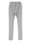 HèSKIMO tailored trousers - Grey