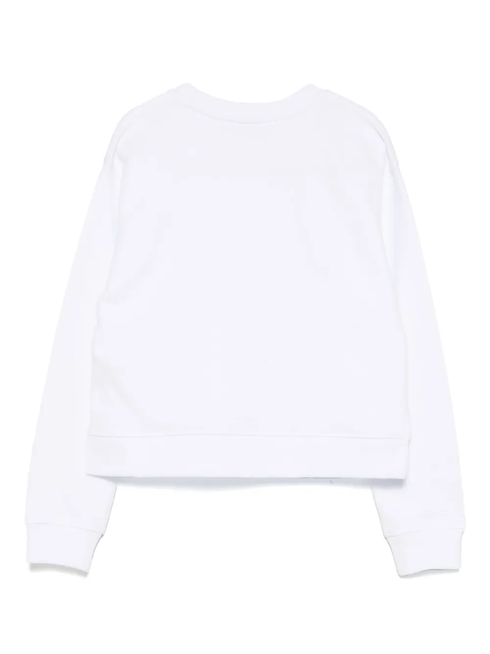 Aspesi Kids playera con logo en relieve | Playeras | Image 2
