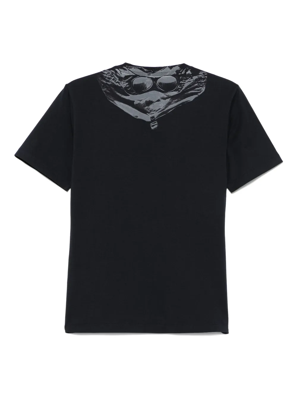 C.P. Company Kids playera con estampado Goggles | Playeras | Image 2