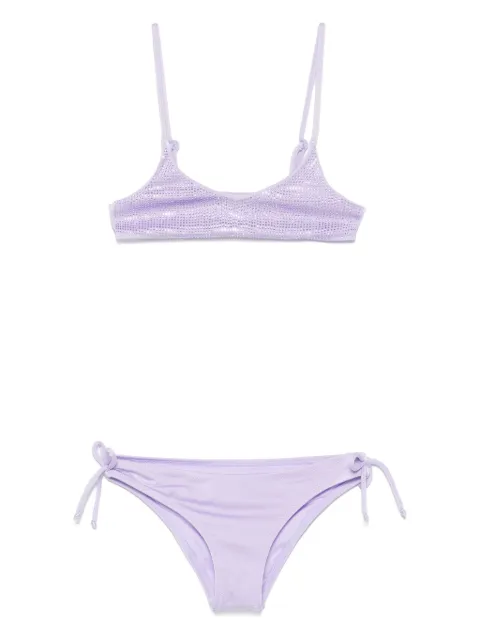 MC2 Saint Barth Kids Paloma bikini