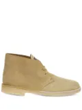Clarks Originals x thisisneverthat® desert boots - Neutrals