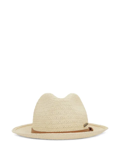 Borsalino straw hat