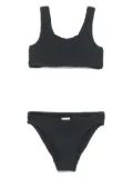 MC2 Saint Barth Kids Baker bikini - Black