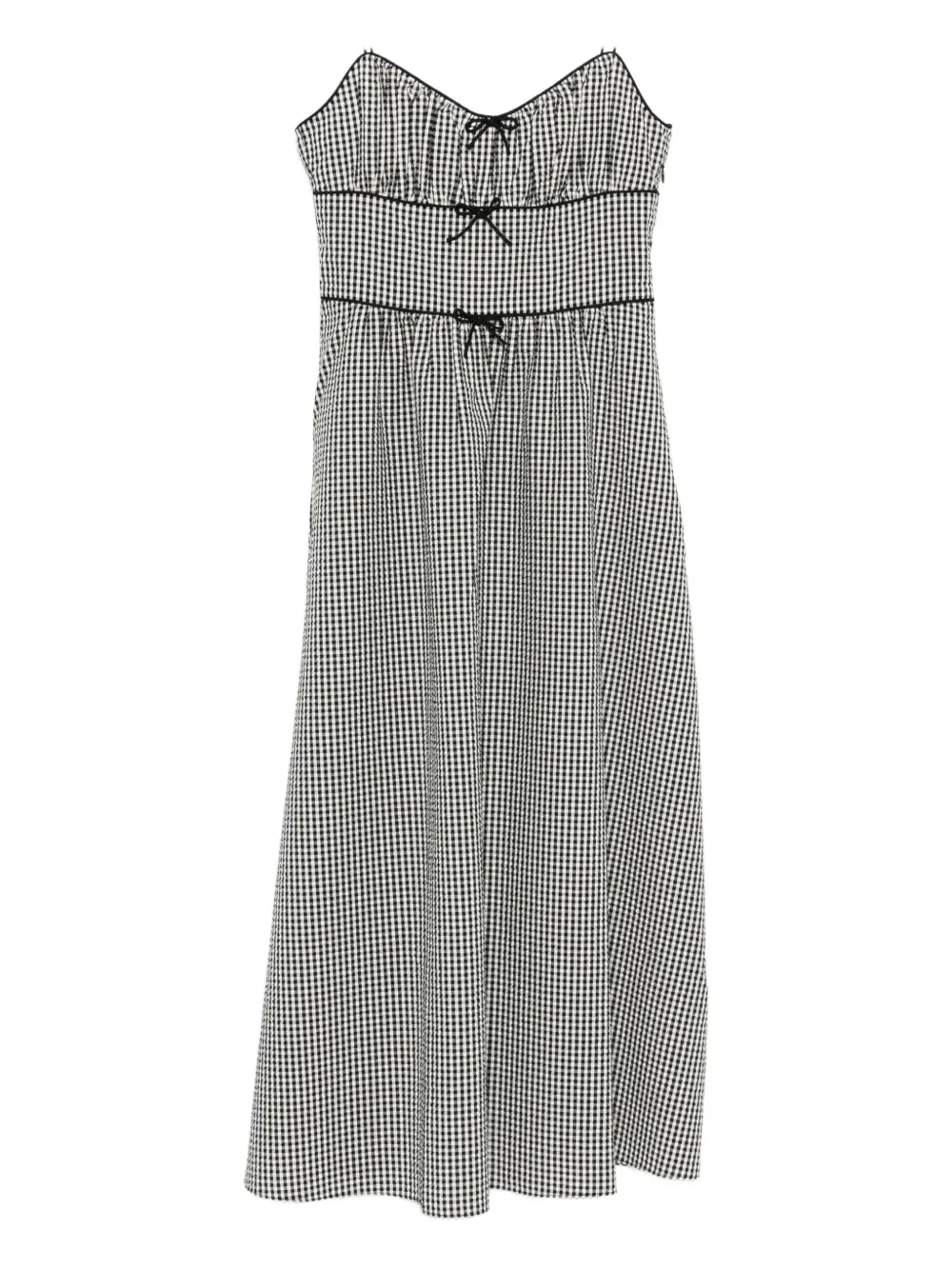 Belline midi dress