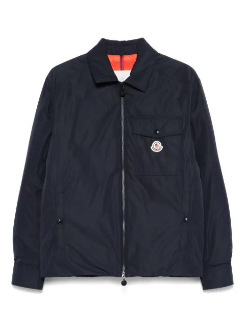 Moncler Vigeon Hemdjacke