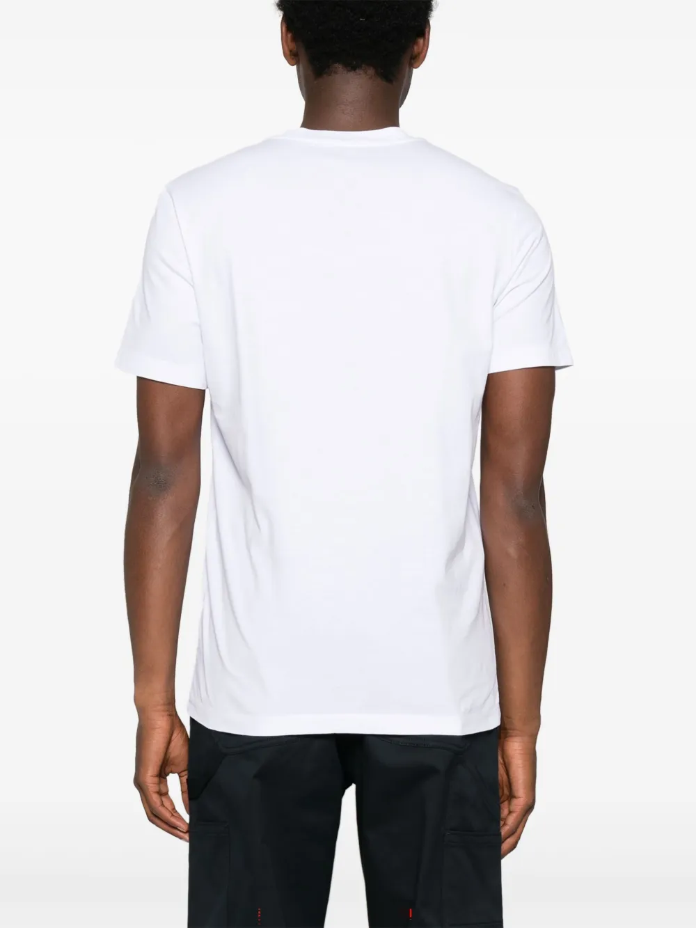 Moncler logo-appliqué T-shirts (pack of three) | T-Shirts | Image 2