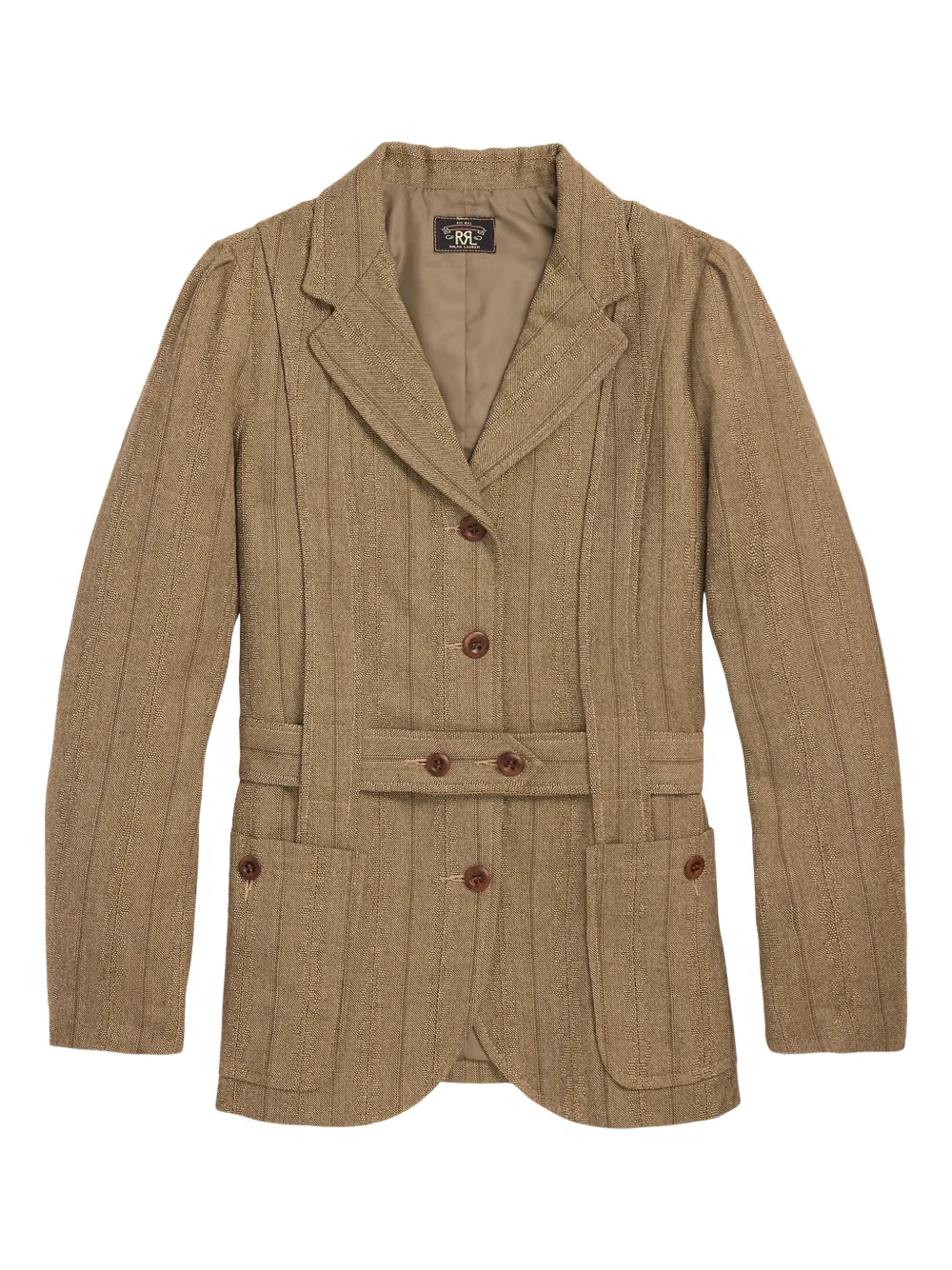 Rrl Norfolk Jacket