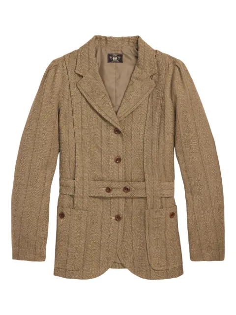 Ralph Lauren RRL Norfolk jacket 