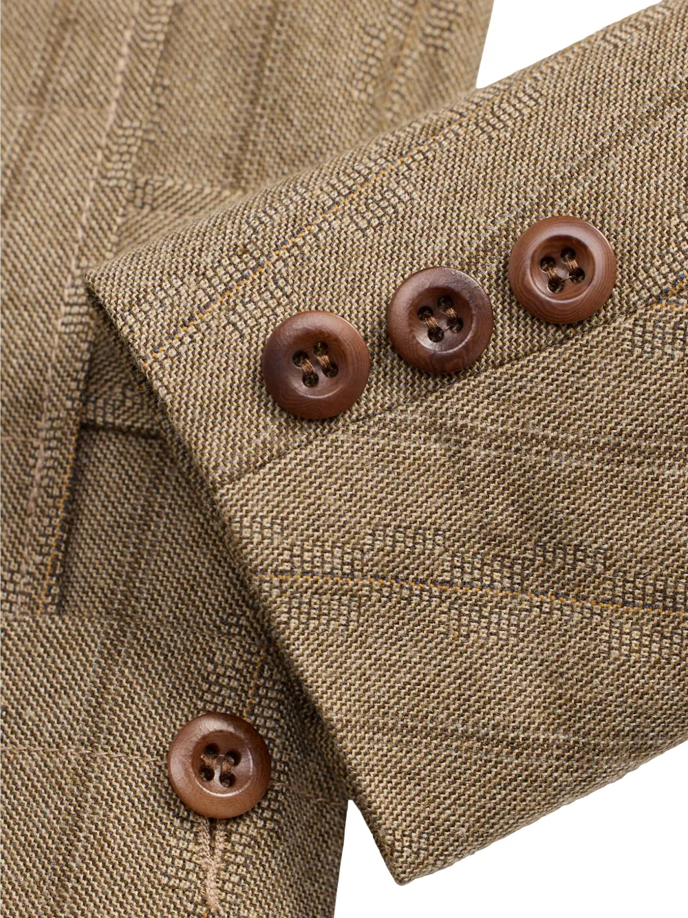 Ralph Lauren RRL Norfolk jacket Beige