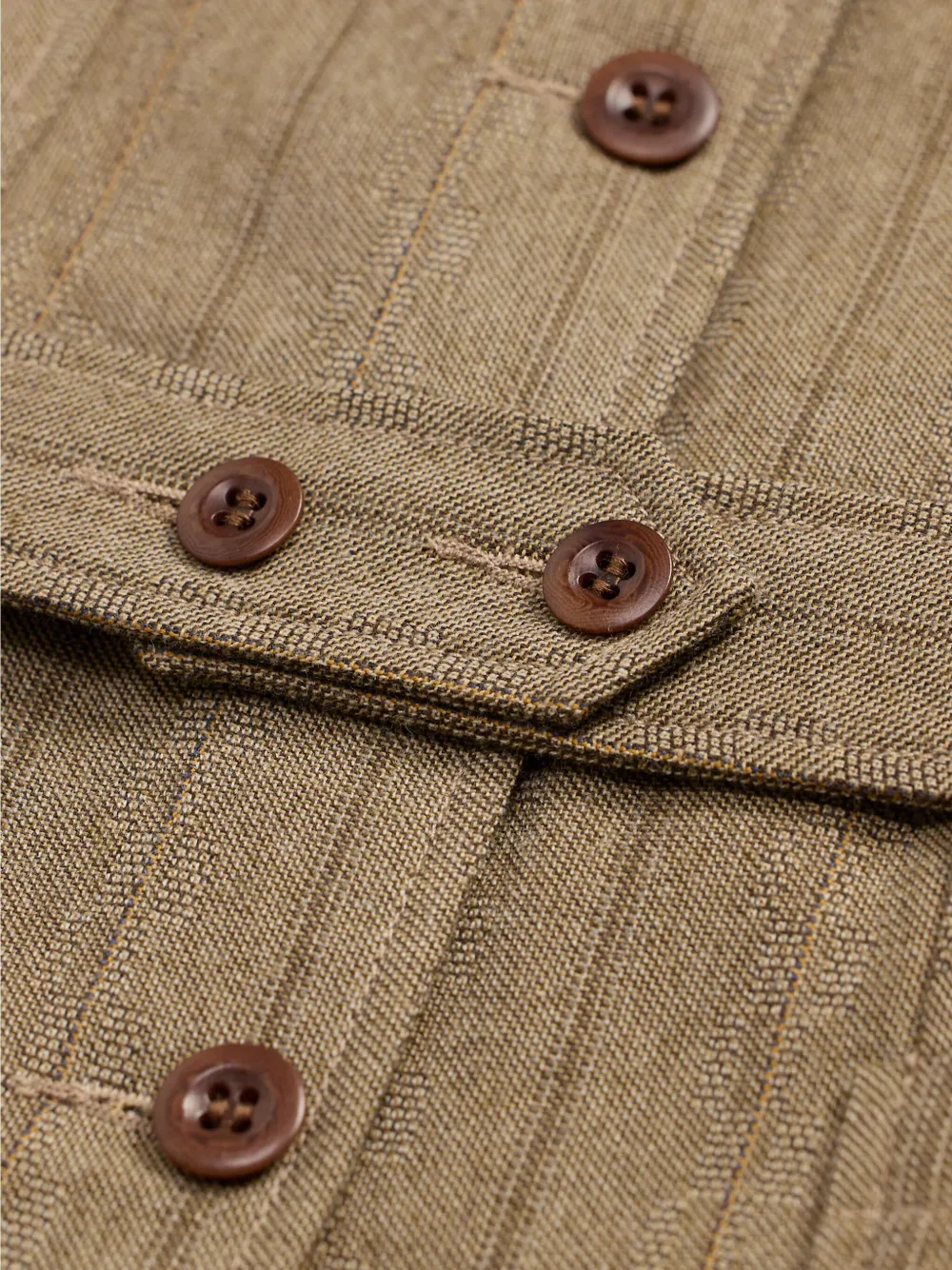 Ralph Lauren RRL Norfolk jacket Beige