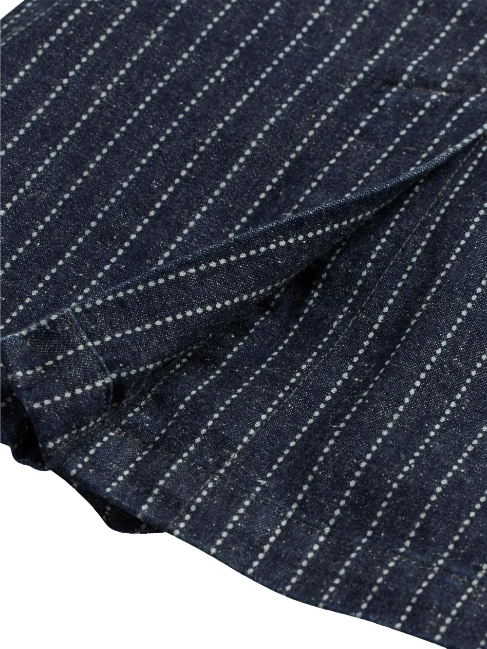 Ralph Lauren RRL Sloane blazer Blauw