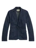 Ralph Lauren RRL Sloane blazer - Blue