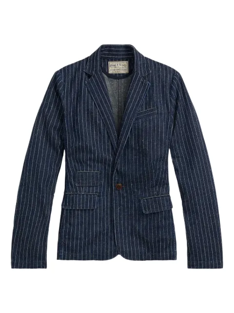 Ralph Lauren RRL Sloane blazer 